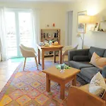Lejlighed Haus Seehues *