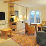 Lejlighed Haus Seehues *