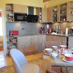 Lejlighed Haus Seehues *