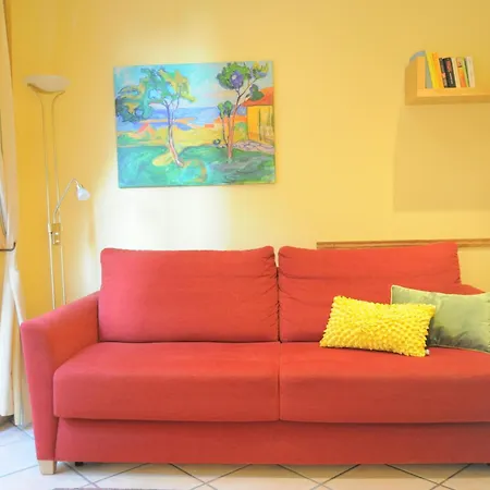 Haus Seehues Apartment *