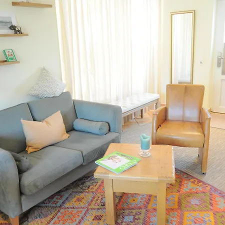 Haus Seehues Apartment Westerland