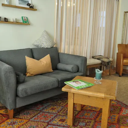 Apartment Haus Seehues