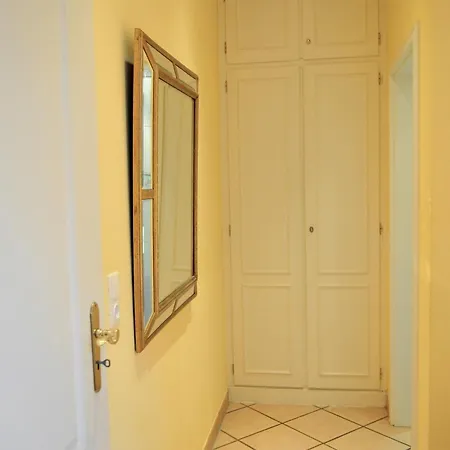 Haus Seehues * Vesterland