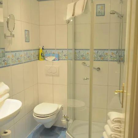 Haus Seehues Lejlighed *