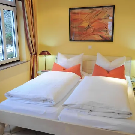 Haus Seehues * Westerland