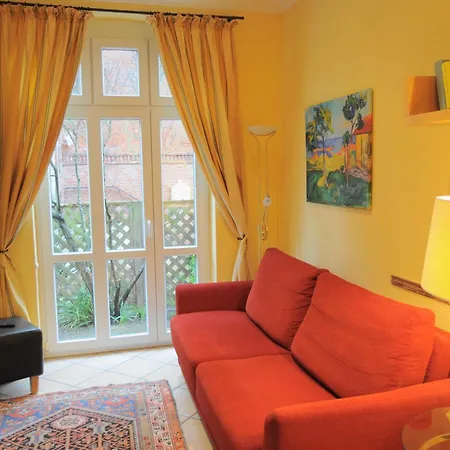 Haus Seehues * Vesterland