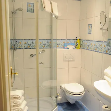 Apartment Haus Seehues *