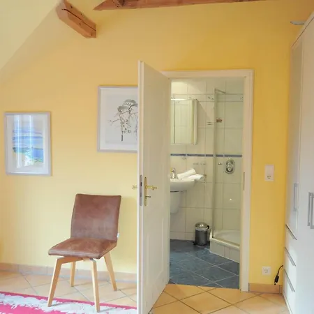 Haus Seehues *