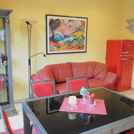 Haus Seehues Westerland
