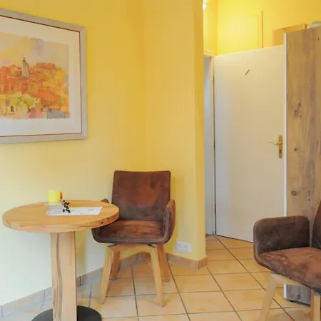 Haus Seehues * Vesterland