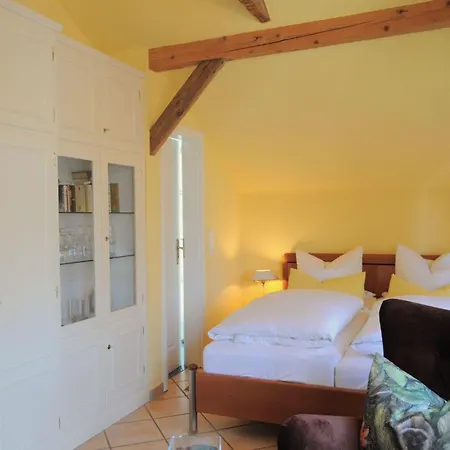 Apartment Haus Seehues