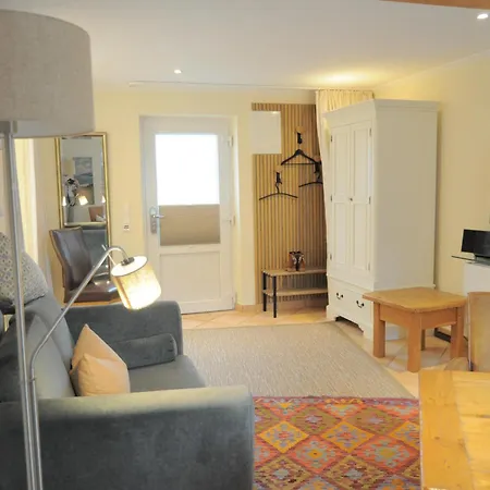 Haus Seehues Lejlighed