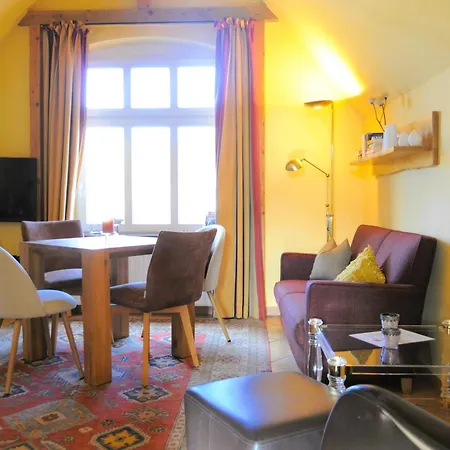 Apartment Haus Seehues