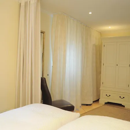 Apartment Haus Seehues *