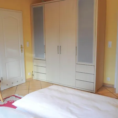 Haus Seehues Westerland