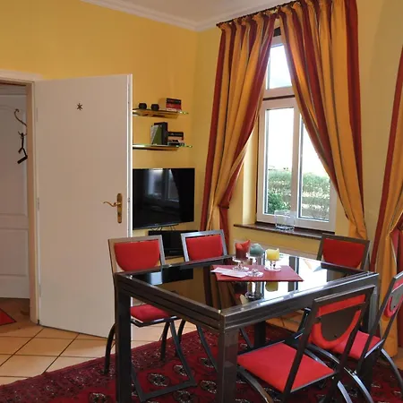 Haus Seehüs
