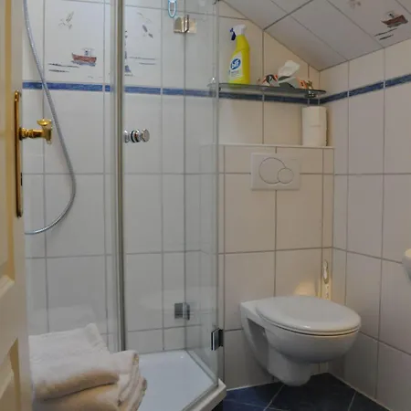 Apartment Haus Seehues