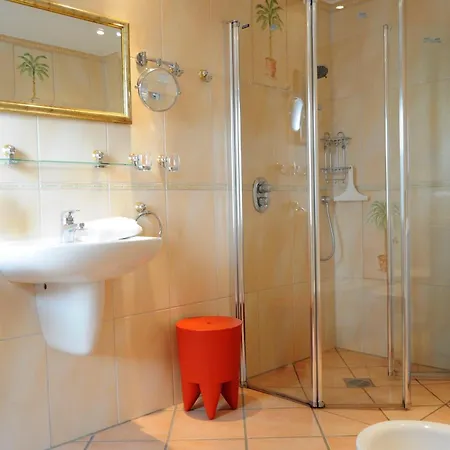 Haus Seehues Lejlighed *