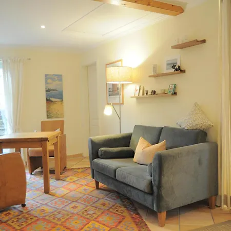 Haus Seehues Westerland