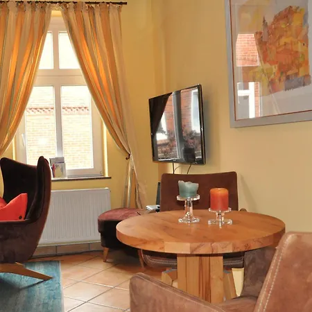 Haus Seehues Westerland