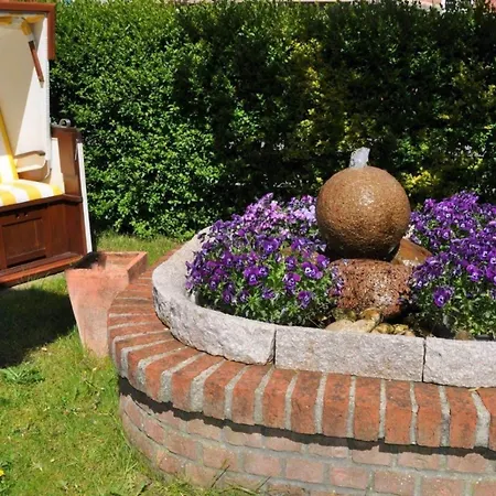 Haus Seehues Lejlighed