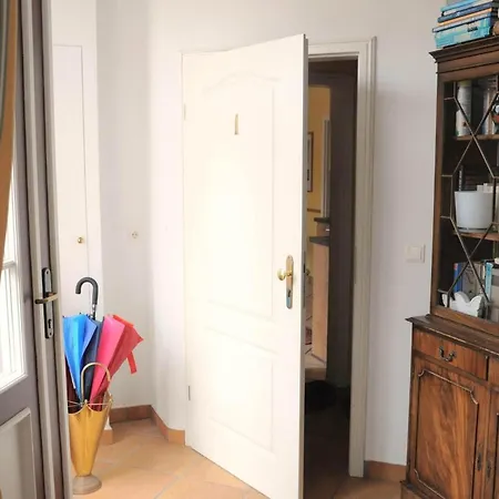 Lejlighed Haus Seehues