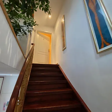 Haus Seehues Westerland