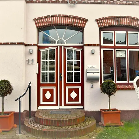 Haus Seehues Apartment