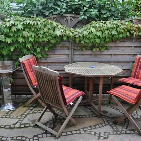Haus Seehues Westerland