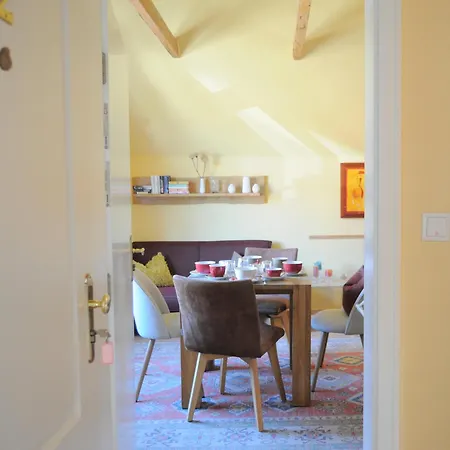 Haus Seehues Apartment