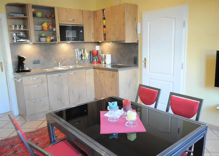 아파트 Haus Seehues