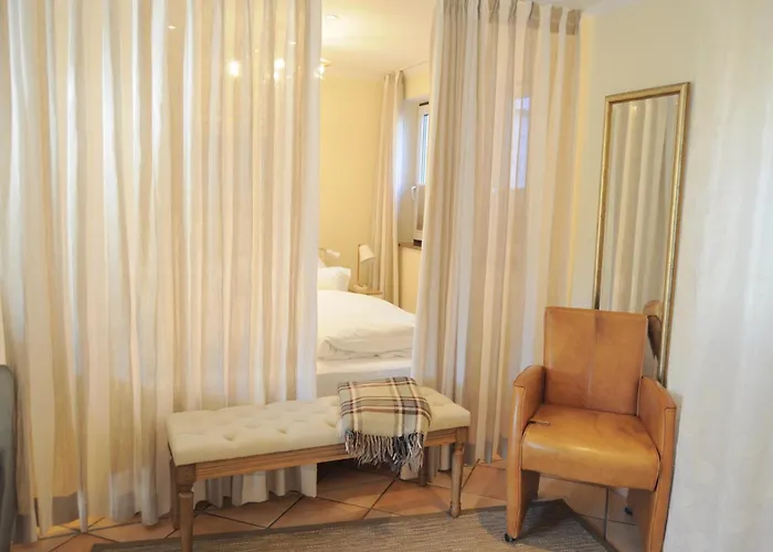 Haus Seehues 베스터란트