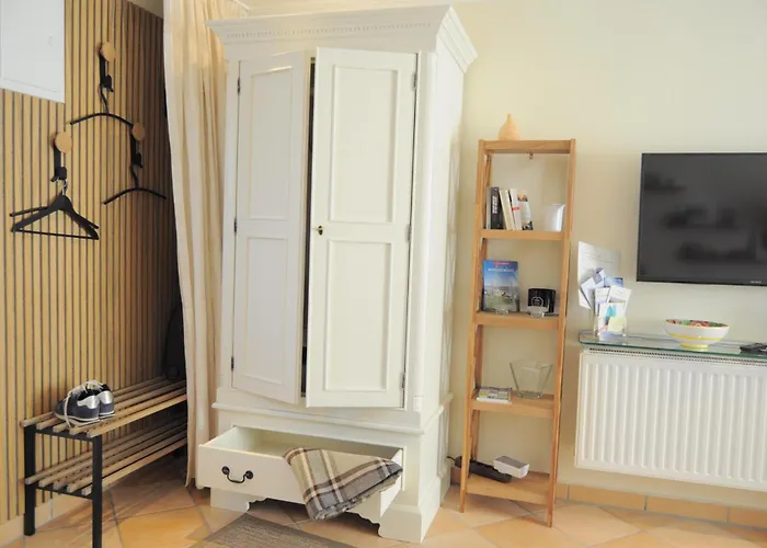 Haus Seehues 베스터란트