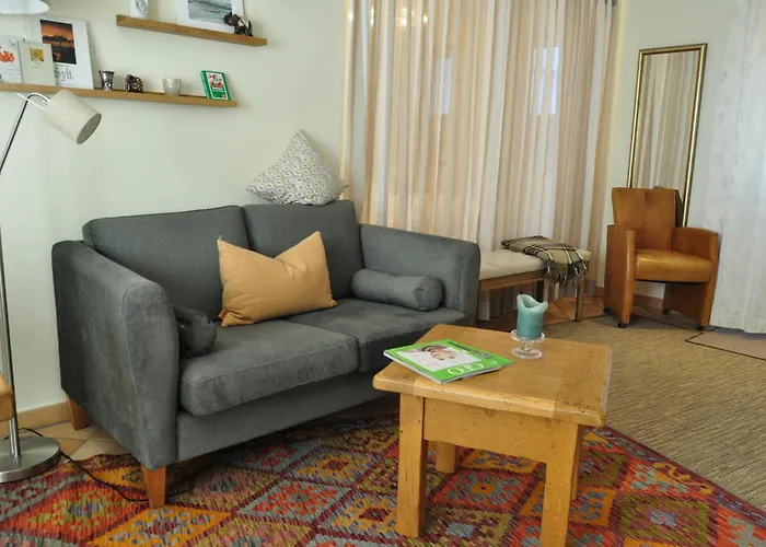 아파트 Haus Seehues