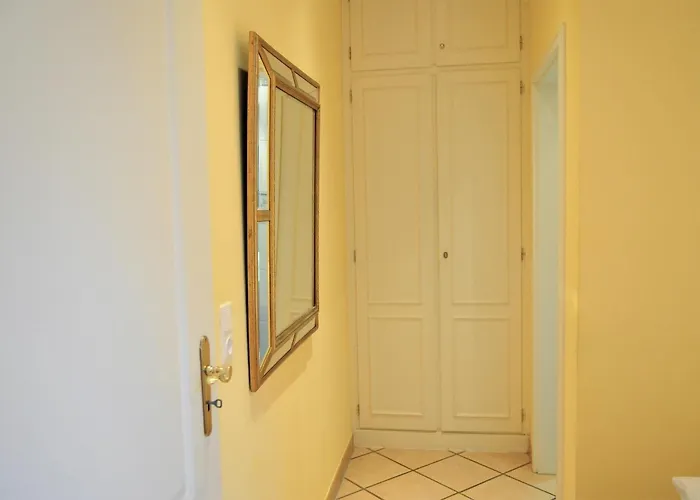 Haus Seehues * 베스터란트