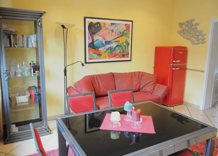 Haus Seehues 베스터란트