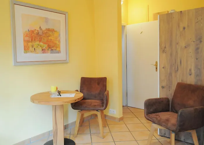 Haus Seehues * 베스터란트