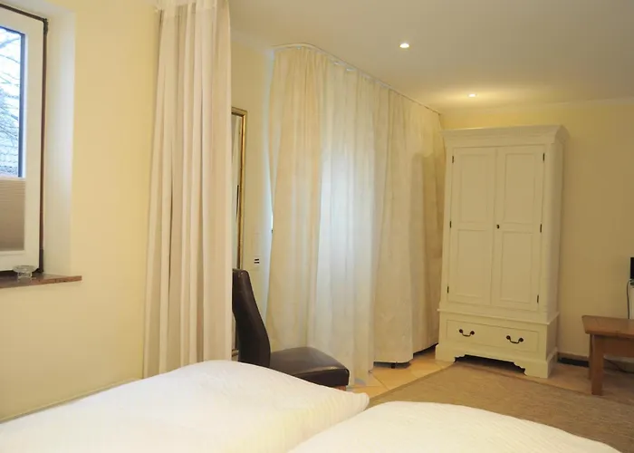 아파트 Haus Seehues *