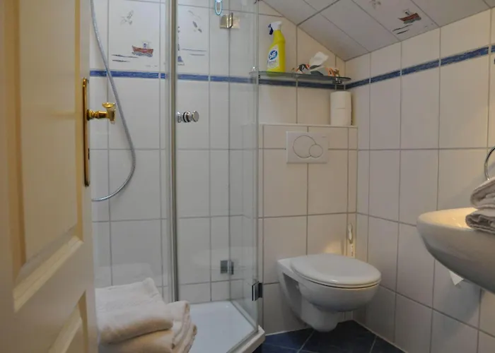 아파트 Haus Seehues