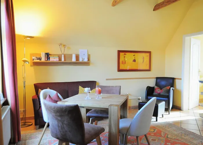 아파트 Haus Seehues *