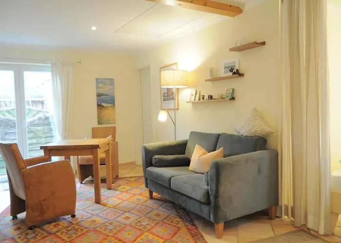 Haus Seehues 베스터란트